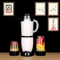 豆浆机家用小型全自动免过法耐(FANAI)滤破壁机1一2单人迷你多功能榨汁机 高级配置