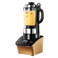 迷你豆浆机便携榨汁机家用法耐(FANAI)小型破壁机米糊辅食机1-2人免过滤单人 大容量豆浆机磨粉机