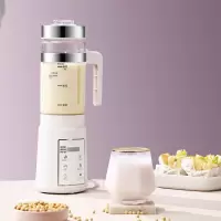 迷你豆浆机家用小型单人法耐(FANAI)料理机破壁机婴儿宝宝辅食机1一2人