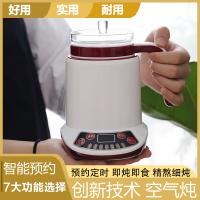 懒人专用智能养生壶法耐(FANAI)隔水炖迷你家用全自动鱼胶燕窝机