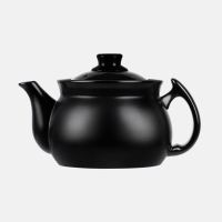 2L-9L壶砂锅家用法耐(FANAI)智能煎药壶分体插电明火两用中医养生煲 2L壶身福如东海