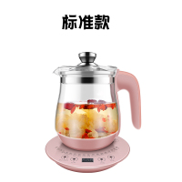 1.8升多功能全自动养生壶法耐(FANAI)分体大容量玻璃杯保温煮茶器花茶烧水壶 标准款