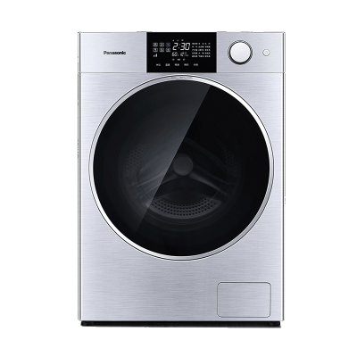 松下洗衣机XQG100-P2D 保时捷系列