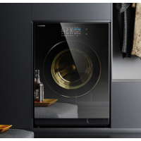 松下洗衣机XQG100-SD108