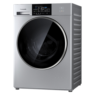 松下洗衣机XQG100-E15SN