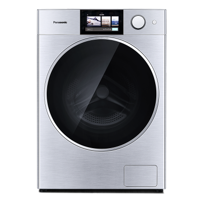 松下洗衣机XQG120-P3DLS