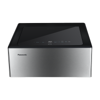 松下洗衣机器人NA-Y1Z