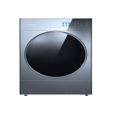 松下滚筒洗衣干衣机XQG120-VD290