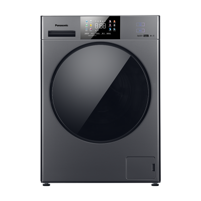松下(Panasonic)净仕系列单洗洗衣机XQG100-E17F
