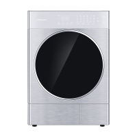 松下纤界12kg干衣机NH-LR267