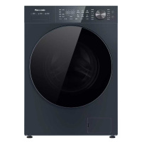 松下滚筒洗衣机XQG100-E3BC-西北