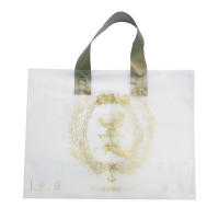 珍妮曲奇聪明小熊专用袋 礼品小袋1个