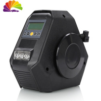 舒适主义220V/12V车家两用充气泵大功率车载打气泵预设胎压数显打气筒