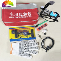 舒适主义欧耐汽车双缸充气泵 双筒打气泵 高压脚踩轮胎打气筒多功能打气机 蓝色金属款--精准表+大礼包