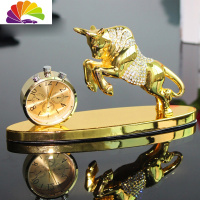 舒适主义车载香水摆件汽车香水座淡香车内饰品车上中控台摆设放车里的 Y-牛气冲天