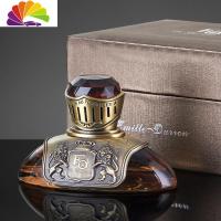 舒适主义汽车香水摆件车载创意个性装饰品去异味香水座式古龙香男女用 CoCo车用香水