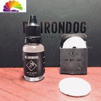 舒适主义创意恶霸狗头出风口汽车载香水包香薰淡香送男友礼盒装 英国梨(瓶装液体)+2个棉花