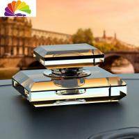 舒适主义车载香水摆件汽车香薰车上香水座车用淡香男女士车内香氛 古典茶-古龙味