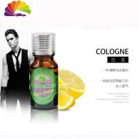 舒适主义汽车香水液车载车内用香薰风口液古龙10ML除异味用品 古龙补充液10ML车用香水