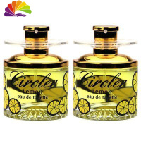 舒适主义大瓶汽车用香水液香精油浓香淡香桂花古龙型车载车内男士 拍柠檬香水送柠檬香水