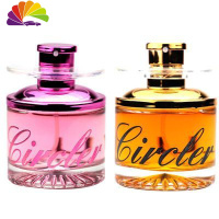 舒适主义汽车用品车载车上香水座液香油精油苹果香橙水蜜桃味车内香薰 拍[古龙]香水送[香艿尔]香水车用香水