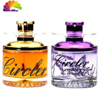 舒适主义汽车用品车载车上香水座液香油精油苹果香橙水蜜桃味车内香薰 拍[古龙]香水送薰衣草香水车用香水