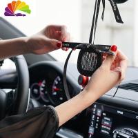 舒适主义jomy车载香水挂件汽车香水男士专享淡香车内香薰挂出风口装饰 荒野玫瑰