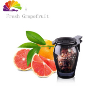 舒适主义沸石汽车香水夹车载空调出风口香薰香氛车用固体石头车上车内饰品 清新西柚-沸石风口香水车用香水