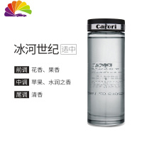 舒适主义车载香水汽车香水液香熏精油古龙男士专享车内 110ml-冰河世纪