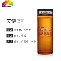 舒适主义车载香水汽车香水液香熏精油古龙男士专享车内 110ml-天使