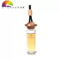 舒适主义车载香水挂件汽车香水悬挂式香水吊坠车内用精油香熏挂饰香水 晨光真我