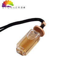 舒适主义车载香水挂件汽车香水悬挂式香水吊坠车内用精油香熏挂饰香水 晨光茄米