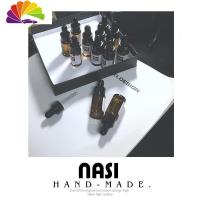 舒适主义nasi车载香水汽车香薰车内香氛5ml香水精油装 寄情