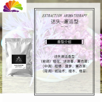 舒适主义车载香水汽车遮阳板夹子车用香薰淡香除异味车内挂件香氛 迷失邂逅型(3片装)