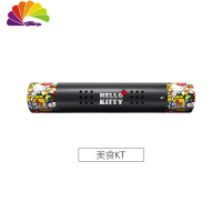 舒适主义汽车香水车载香薰车用出风口香水夹男女可爱创意淡香车内饰品 美食车用香水