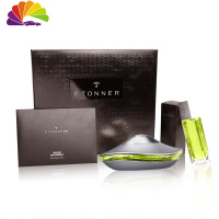 舒适主义汽车香水淡香清新车载车内车上装饰品创意座式摆件男女士 绿茶-豪华装车用香水