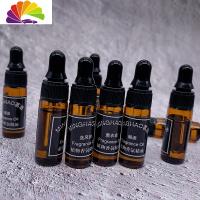 舒适主义车载香水液汽车车用香薰精油淡香氛车内装饰摆件扩香精油 英国梨小苍兰[女神推荐]