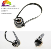 舒适主义空军一号汽车香水空调出风口车载香水挂件车内香氛车用香薰三二号 空军一号酷黑款-海洋味(单个装)(含一瓶精油)