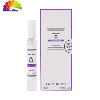 舒适主义12ml汽车出风口香水液车用香薰车载内装饰车载精油装香氛 反转巴黎车用香水