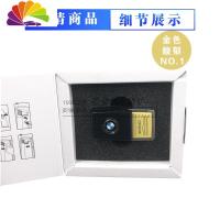 舒适主义适用宝马新5系7系X3/X4原厂香氛系统香薰车载香水香氛G38G12 G30 金色馥郁NO.1