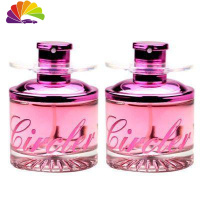 舒适主义汽车香膏摆件车用固体香水座式车载除异味柠檬橙子水蜜桃青苹果味 拍[香艿尔]送[香艿尔]香水车用香水