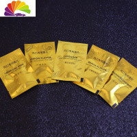 舒适主义汽车车载香水摆件出风口香水精油液车内除味香水淡香香片 香水棉片5包(古龙味)