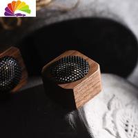 舒适主义汽车空调出风口香薰香水实木车载车内内饰香格里拉威斯汀白茶 橙花车用香水