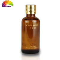 舒适主义汽车香水液车用香薰座式车内饰品摆件香水车载液 50ml茉莉味车用香水