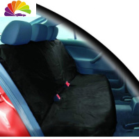 舒适主义汽车座椅套通用保护套防水座套防尘防水防雨布维修坐垫套汽修座套 后排