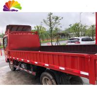 舒适主义货车反光贴正品汽车反光条湖南过万红白膜警示标识年审贴纸 《进口超级强胶》云南专用150张车贴