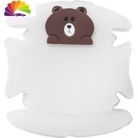 舒适主义汽车把手贴膜犀皮隐形保护膜划痕拉手把防刮贴纸车贴碗贴 ..