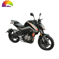 舒适主义春风250NK改装贴纸轮毂防水250nk摩托车版花整车拉花全车贴花定制 250nk彩印橙色不包含轮毂贴