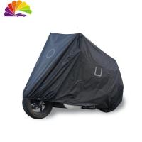 舒适主义新款小牛电动车U1/US/U+N1M+车罩车衣改装配件专用防晒收纳便 US专用车衣