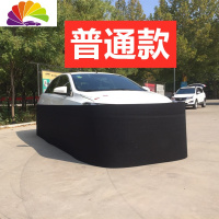 舒适主义正品汽车防鼠围栏网防鼠罩保护发动机舱进老鼠驱鼠器挡板车衣车围 11米高80CM普通款